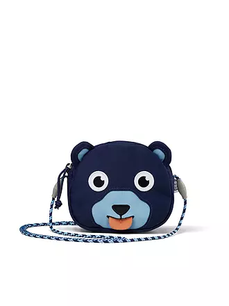 AFFENZAHN | Monedero infantil OSO |